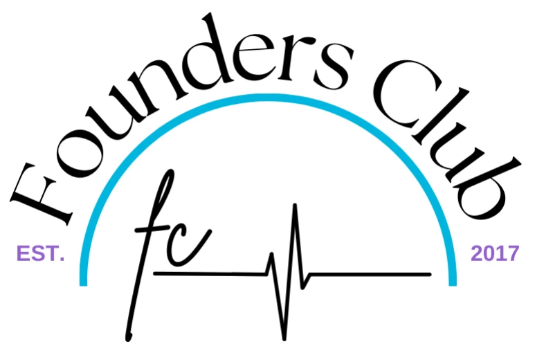 Founders Club Pledge